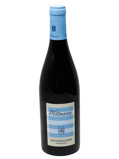 2022 Wittmann Spatburgunder Trocken