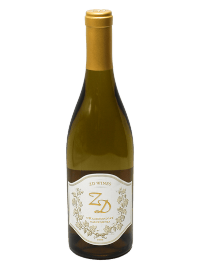 2022 ZD Wines Chardonnay