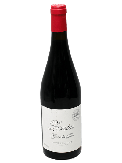 2022 Zestos Old Vine Garnacha