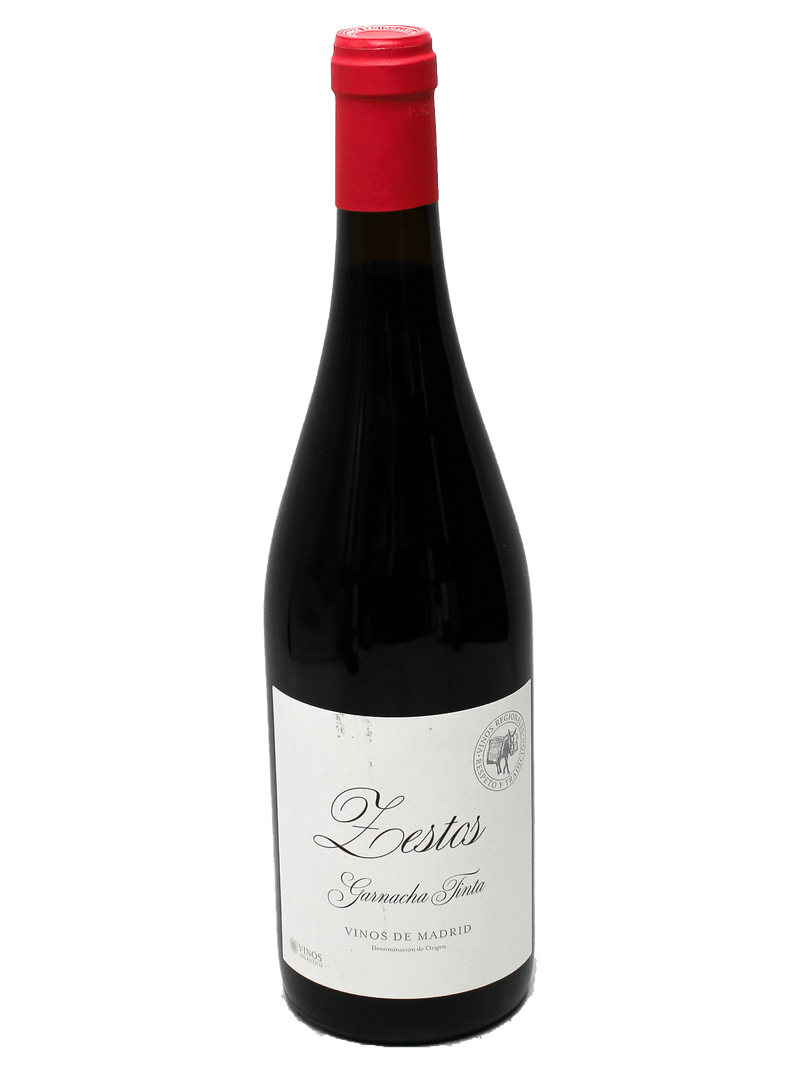 2022 Zestos Old Vine Garnacha-Bottle Barn