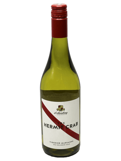 2022 d'Arenberg The Hermit Crab Viognier Marsanne