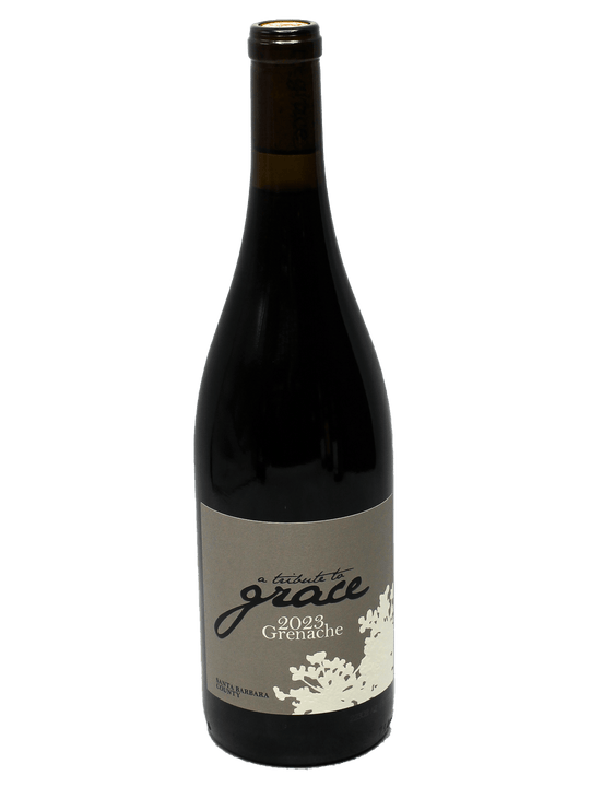 2023 A Tribute to Grace Grenache-Bottle Barn