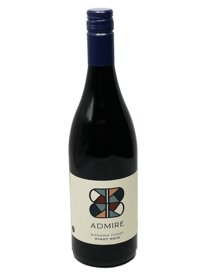 2023 Admire by Dan Kosta Pinot Noir