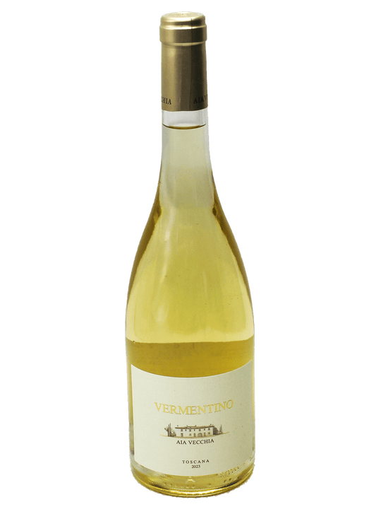 2024 Aia Vecchia Vermentino-Bottle Barn