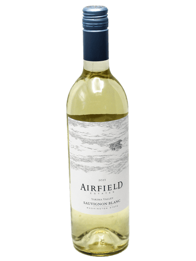 2023 Airfield Estate Sauvignon Blanc