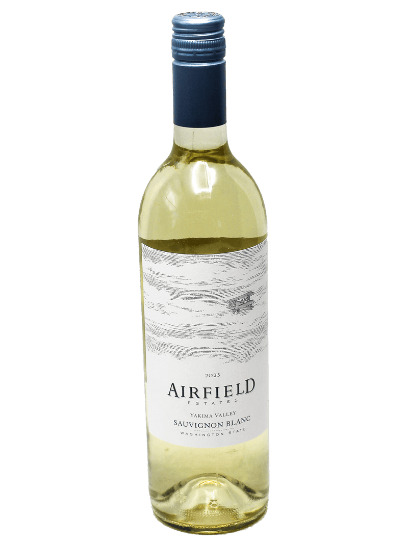 2023 Airfield Estate Sauvignon Blanc-Bottle Barn