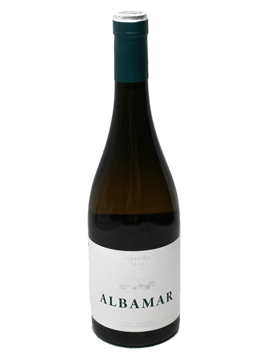 2024 Albamar Albarino [WA93+]-Bottle Barn