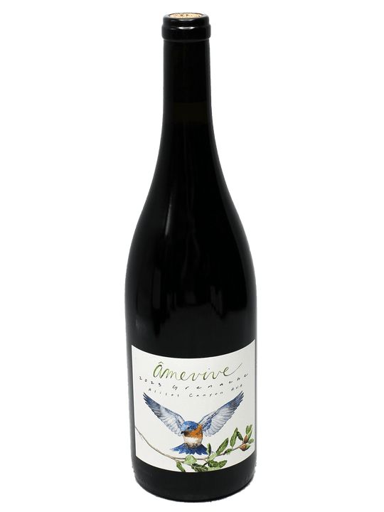 2023 Amevive Grenache-Bottle Barn