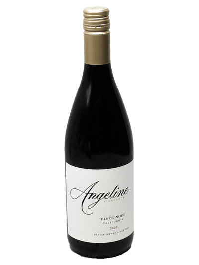 2023 Angeline Vineyards California Pinot Noir