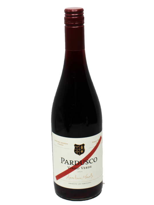 2023 Anselmo Mendes Vinho Verde Pardusco-Bottle Barn
