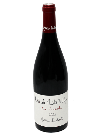 2023 Antoine Lienhardt Les Essards Cote de Nuits Villages
