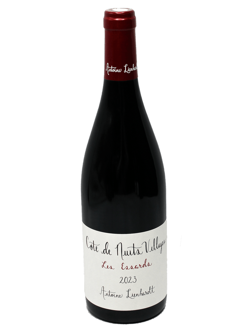 2023 Antoine Lienhardt Les Essards Cote de Nuits Villages-Bottle Barn