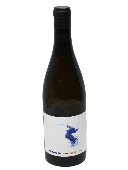 2023 Antonio Madeira Branco [JS93][WA92]-Bottle Barn