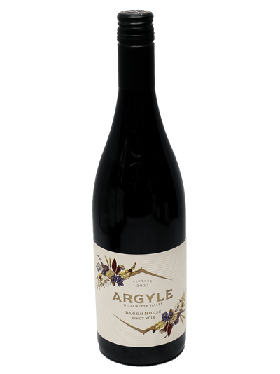 2023 Argyle Bloomhouse Pinot Noir