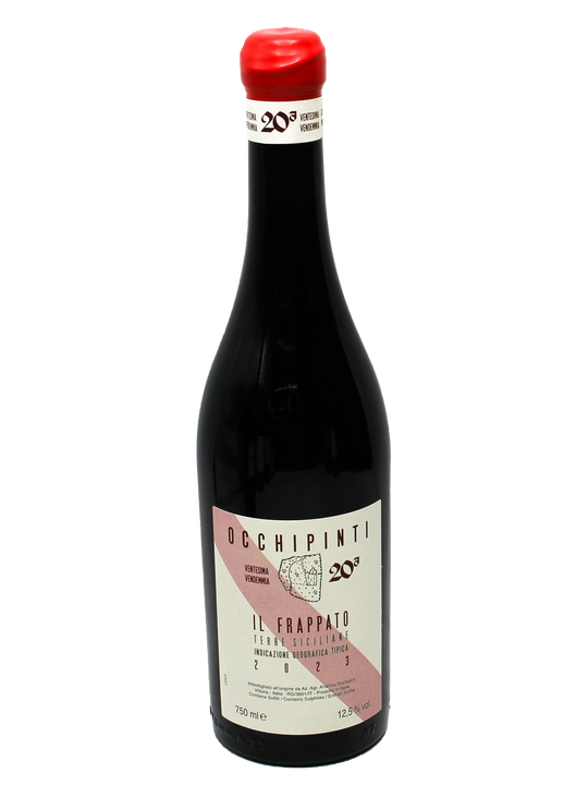 2023 Arianna Occhipinti Il Frappato [D93]-Bottle Barn