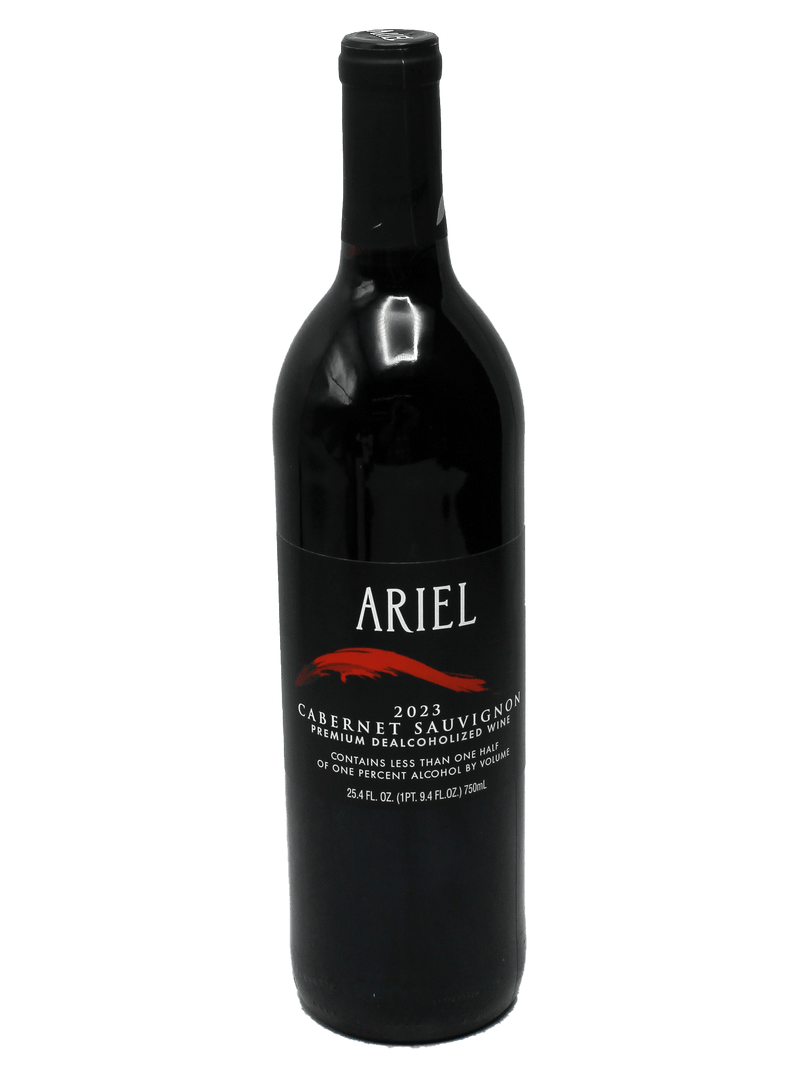 2023 Ariel Alcohol Free Cabernet Sauvignon-Bottle Barn