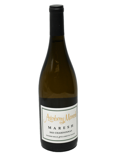2023 Arterberry-Maresh Maresh Vineyard Chardonnay