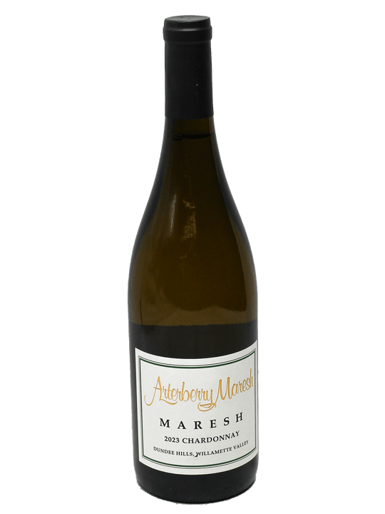 2023 Arterberry-Maresh Maresh Vineyard Chardonnay [V97][D96][WS94]-Bottle Barn