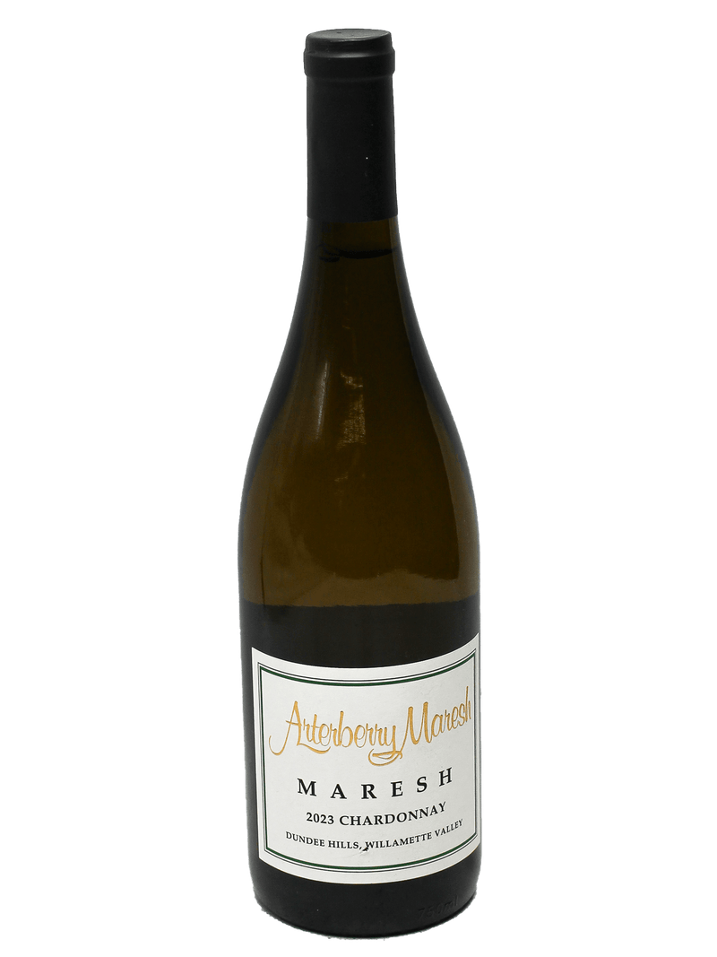 2023 Arterberry-Maresh Maresh Vineyard Chardonnay-Bottle Barn