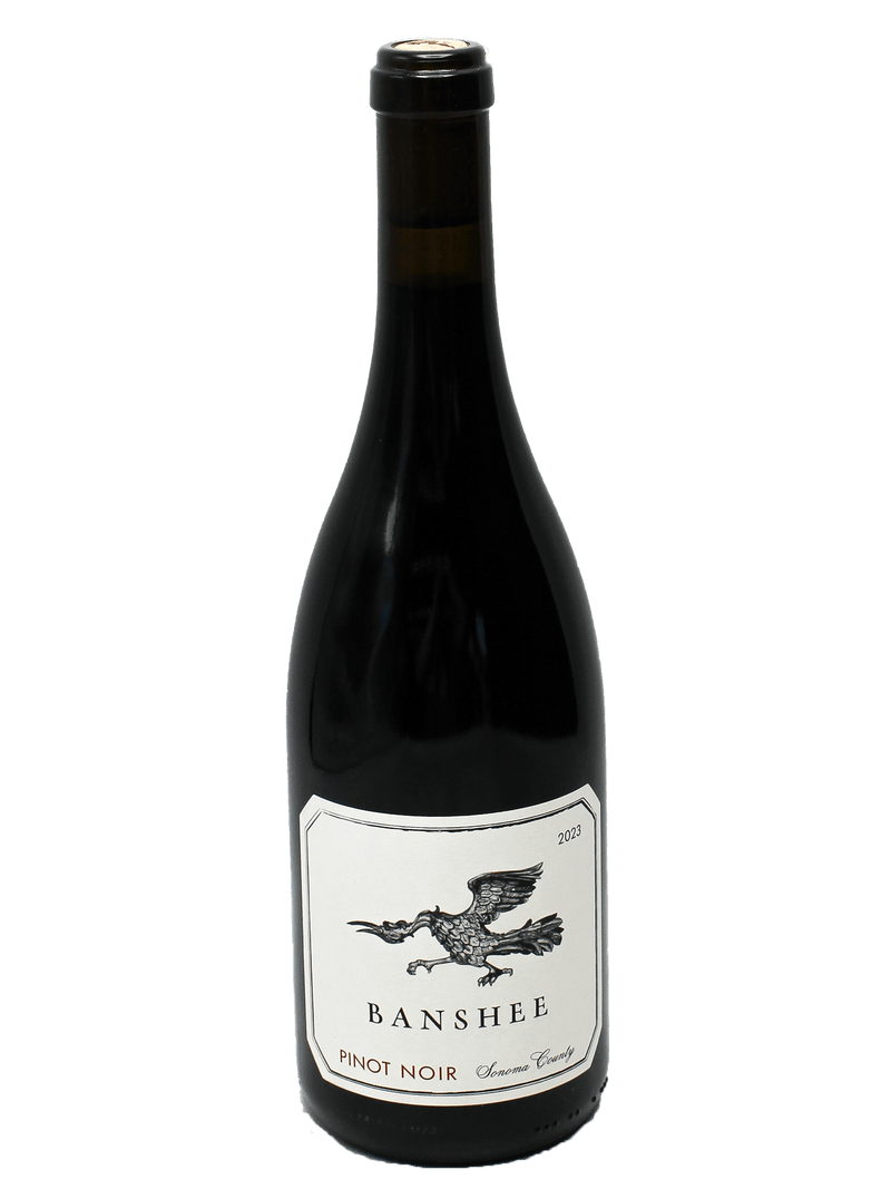 2023 Banshee Sonoma County Pinot Noir-Bottle Barn