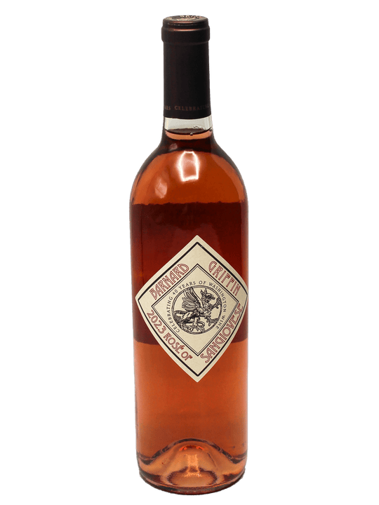 2024 Barnard Griffin Rose of Sangiovese-Bottle Barn