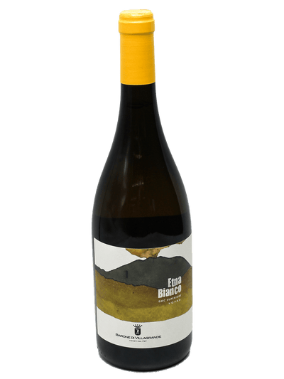 2023 Barone di Villagrande Etna Bianco Superiore