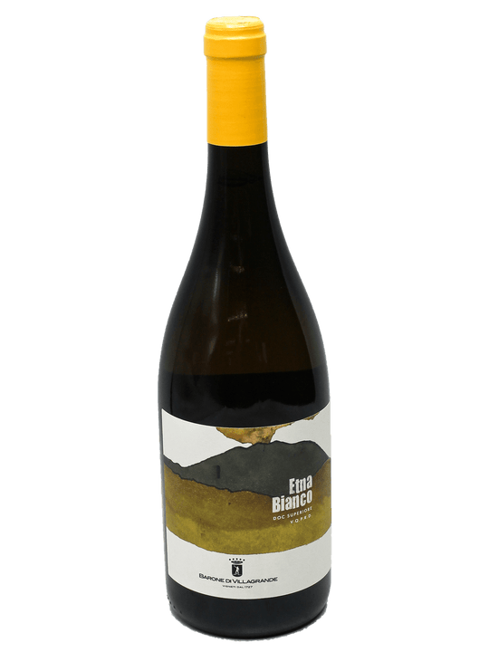 2023 Barone di Villagrande Etna Bianco Superiore-Bottle Barn