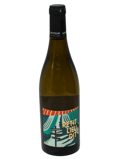 2023 Baudry-Dutour Petit Lieu Dit Sauvignon