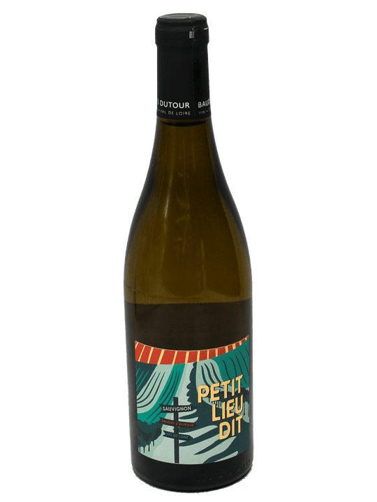 2023 Baudry-Dutour Petit Lieu Dit Sauvignon-Bottle Barn