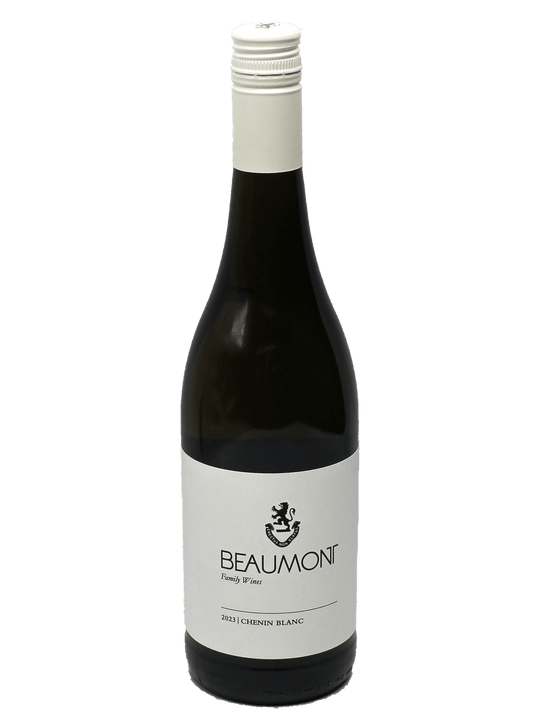 2023 Beaumont Chenin Blanc [WA91][JS90]-Bottle Barn