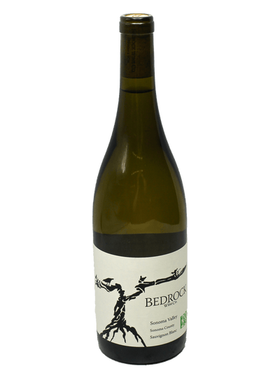 2023 Bedrock Wine Co. Sauvignon Blanc