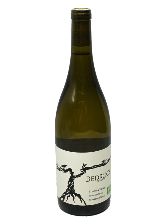 2024 Bedrock Wine Co. Sauvignon Blanc-Bottle Barn