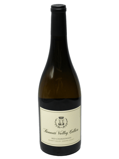 2023 Bennett Valley Cellars Chardonnay