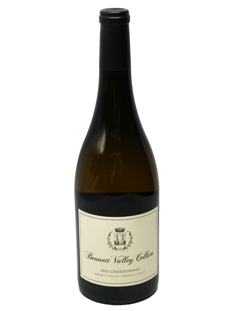 2023 Bennett Valley Cellars Chardonnay-Bottle Barn