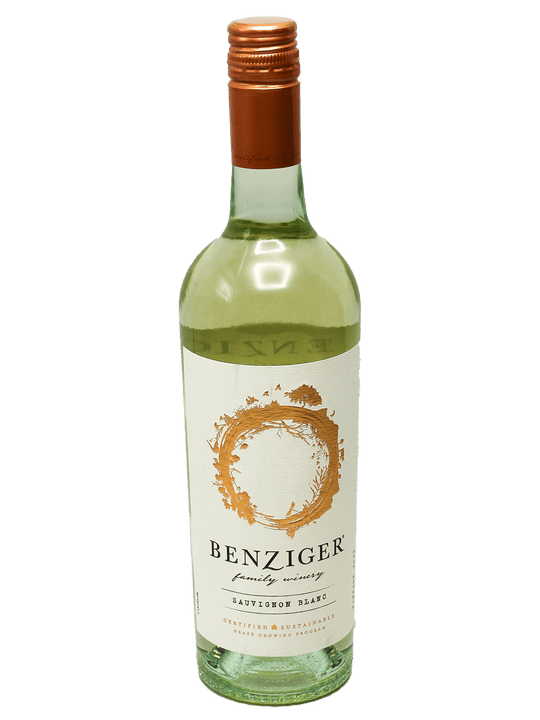 2023 Benziger Sauvignon Blanc-Bottle Barn