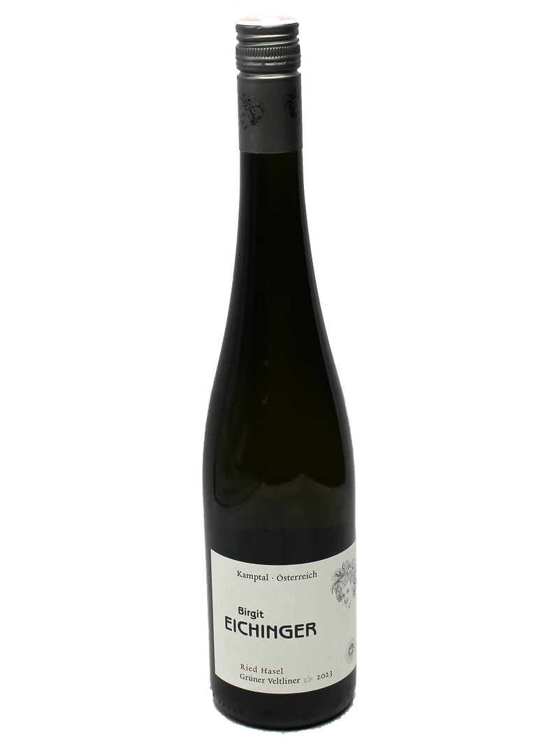 2023 Birgit Eichinger Ried Hasel Gruner Veltliner-Bottle Barn