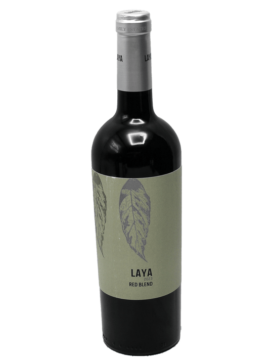 2023 Bodegas Atalaya Laya [WA90]-Bottle Barn