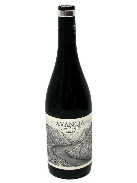 2023 Bodegas Avancia Cuvee de O Mencia-Bottle Barn