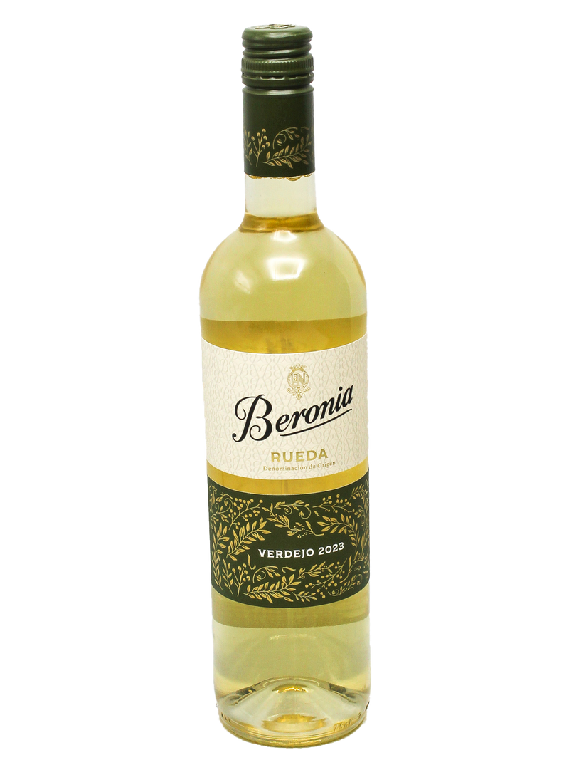 2023 Bodegas Beronia Rueda Verdejo-Bottle Barn