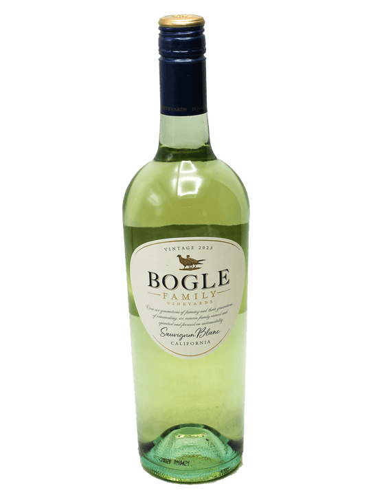 2024 Bogle Sauvignon Blanc [WE92]-Bottle Barn