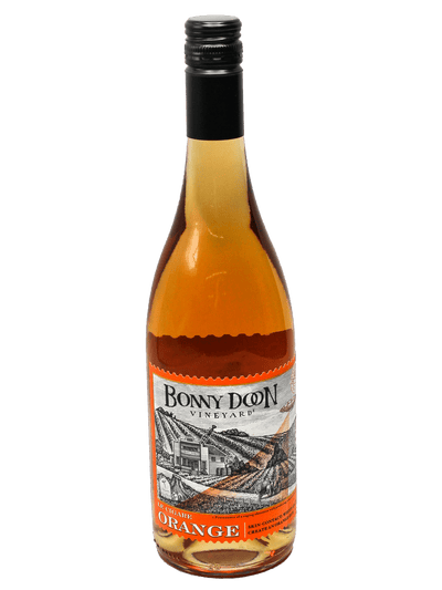 2023 Bonny Doon Le Cigare Orange