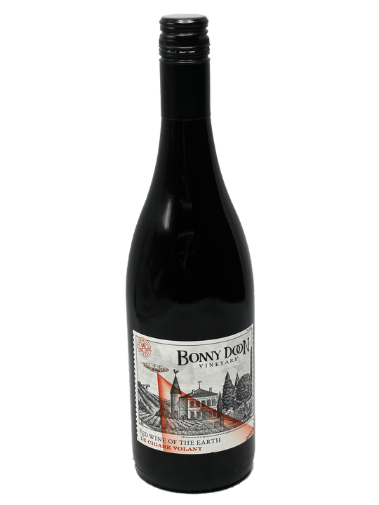 2023 Bonny Doon Le Cigare Volant-Bottle Barn