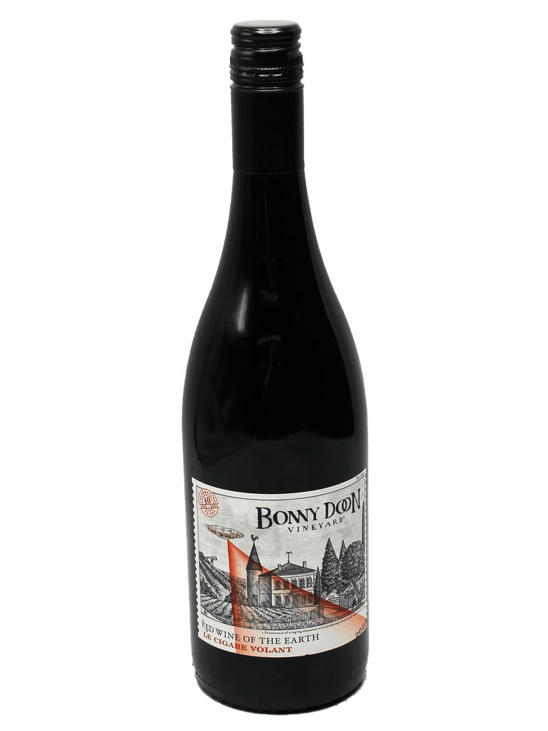 2023 Bonny Doon Le Cigare Volant-Bottle Barn