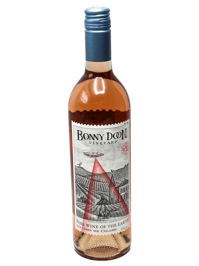 2023 Bonny Doon Vin Gris de Cigare