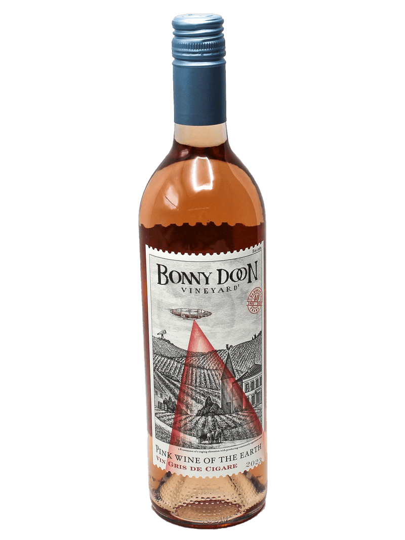 2023 Bonny Doon Vin Gris de Cigare-Bottle Barn