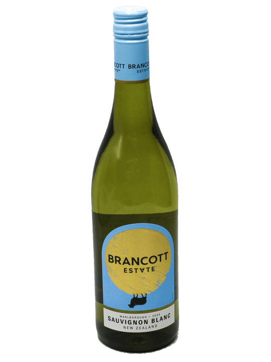 2023 Brancott Sauvignon Blanc-Bottle Barn