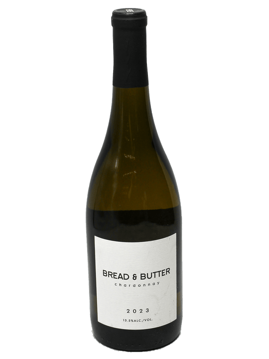 2023 Bread & Butter Chardonnay-Bottle Barn