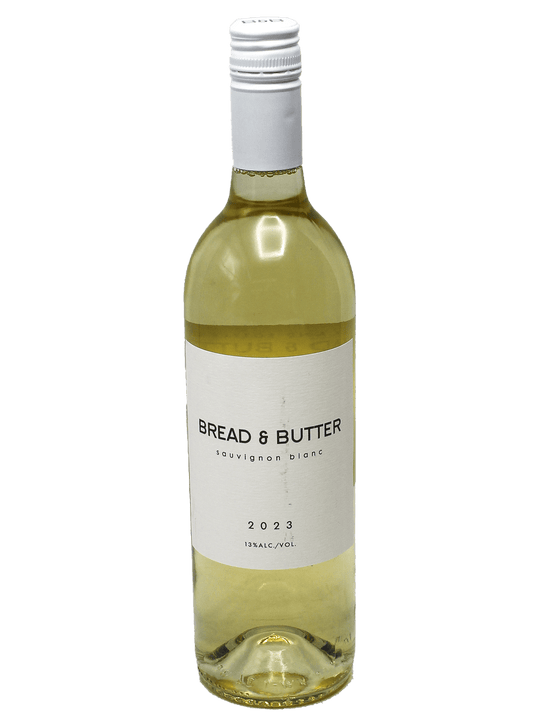 2023 Bread & Butter Sauvignon Blanc-Bottle Barn
