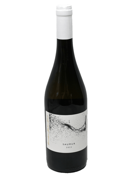 2023 Brendan Stater-West Saumur Blanc Breze-Bottle Barn