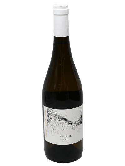 2023 Brendan Stater-West Saumur Blanc